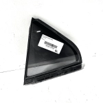 Rear Left Driver Side Door Window Quarter Glass Lexus IS250 2014-2015 OEM