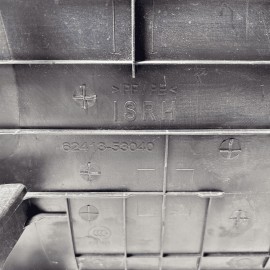 2014-2020 LEXUS IS250 SEDAN RIGHT PASSENGER SIDE B PILLAR LOWER TRIM COVER 