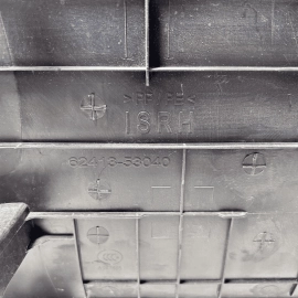 2014-2020 LEXUS IS250 SEDAN RIGHT PASSENGER SIDE B PILLAR LOWER TRIM COVER 