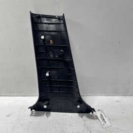 2014-2020 LEXUS IS250 SEDAN RIGHT PASSENGER SIDE B PILLAR LOWER TRIM COVER 