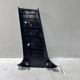 2014-2020 LEXUS IS250 SEDAN RIGHT PASSENGER SIDE B PILLAR LOWER TRIM COVER 