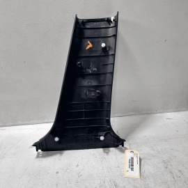 2014-2020 LEXUS IS250 SEDAN LEFT DRIVER SIDE B PILLAR LOWER TRIM COVER OEM