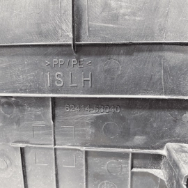 2014-2020 LEXUS IS250 SEDAN LEFT DRIVER SIDE B PILLAR LOWER TRIM COVER OEM