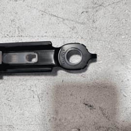 2014-2015 LEXUS IS250 IS350 FRONT LEFT DRIVER SEAT BELT HEIGHT ADJUSTER OEM
