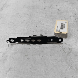 2014-2015 LEXUS IS250 IS350 FRONT LEFT DRIVER SEAT BELT HEIGHT ADJUSTER OEM