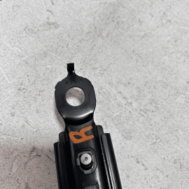 2014-2015 LEXUS IS250 IS350 FRONT RIGHT PASSENGER SEAT BELT HEIGHT ADJUSTER