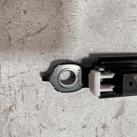 2014-2015 LEXUS IS250 IS350 FRONT RIGHT PASSENGER SEAT BELT HEIGHT ADJUSTER