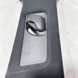 2014-2016 LEXUS IS250 SEDAN RIGHT PASSENGER SIDE UPPER B PILLAR TRIM COVER  2014-2016 LEXUS IS250 SEDAN RIGHT PASSENGER SIDE UPPER B PILLAR TRIM COVER