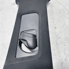 2014-2016 LEXUS IS250 SEDAN RIGHT PASSENGER SIDE UPPER B PILLAR TRIM COVER  2014-2016 LEXUS IS250 SEDAN RIGHT PASSENGER SIDE UPPER B PILLAR TRIM COVER