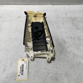 2014-2016 LEXUS IS250 SEDAN RIGHT PASSENGER SIDE UPPER B PILLAR TRIM COVER  2014-2016 LEXUS IS250 SEDAN RIGHT PASSENGER SIDE UPPER B PILLAR TRIM COVER