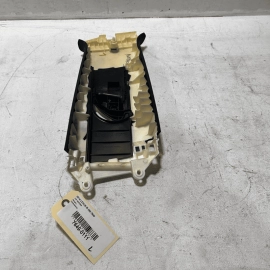 2014-2016 LEXUS IS250 SEDAN LEFT DRIVER SIDE UPPER B PILLAR TRIM COVER OEM