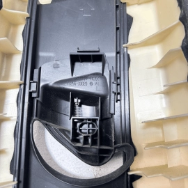 2014-2016 LEXUS IS250 SEDAN LEFT DRIVER SIDE UPPER B PILLAR TRIM COVER OEM