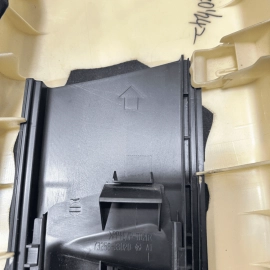 2014-2016 LEXUS IS250 SEDAN LEFT DRIVER SIDE UPPER B PILLAR TRIM COVER OEM