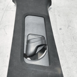 2014-2016 LEXUS IS250 SEDAN LEFT DRIVER SIDE UPPER B PILLAR TRIM COVER OEM