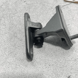 2007-2012 Mercedes X164 GL450 Front Left Driver Door Upper Hinge OEM