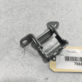 HONDA ACCORD 2018-2020 REAR RIGHT PASSENGER SIDE DOOR UPPER HINGE OEM SILVE