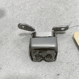 HONDA ACCORD 2018-2020 REAR RIGHT PASSENGER SIDE DOOR UPPER HINGE OEM SILVE