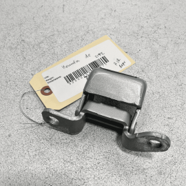 HONDA ACCORD 2018-2020 REAR RIGHT PASSENGER SIDE DOOR UPPER HINGE OEM SILVE