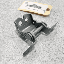 HONDA ACCORD 2018-2020 REAR RIGHT PASSENGER SIDE DOOR UPPER HINGE OEM SILVE