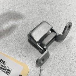 HONDA ACCORD 2018-2020 REAR RIGHT PASSENGER SIDE DOOR UPPER HINGE OEM SILVE