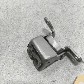 HONDA ACCORD 2018-2020 REAR RIGHT PASSENGER SIDE DOOR UPPER HINGE OEM SILVE