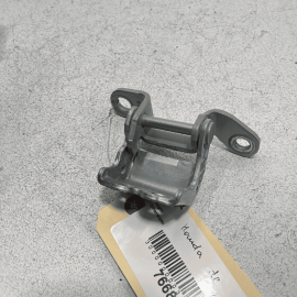 HONDA ACCORD 2018-2020 REAR RIGHT PASSENGER SIDE DOOR UPPER HINGE OEM SILVE