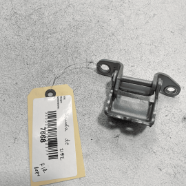 HONDA ACCORD 2018-2020 REAR RIGHT PASSENGER SIDE DOOR UPPER HINGE OEM SILVE