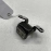 2018-2020 ACURA TLX REAR RIGHT PASSENGER SIDE DOOR UPPER HINGE BLACK OEM