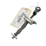 2013-2017 NISSAN SENTRA REAR RIGHT OR LEFT SIDE DOOR HINGE CHECK STOPPER OE