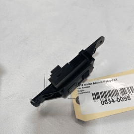 2018-2020 HONDA ACCORD DASH LEFT LH TRIP CONTROL RHEOSTAT DIMMER SWITCH UNI 2018-2020 HONDA ACCORD DASH LEFT LH TRIP CONTROL RHEOSTAT DIMMER SWITCH UNI
