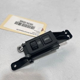 2018-2020 HONDA ACCORD DASH LEFT LH TRIP CONTROL RHEOSTAT DIMMER SWITCH UNI 2018-2020 HONDA ACCORD DASH LEFT LH TRIP CONTROL RHEOSTAT DIMMER SWITCH UNI