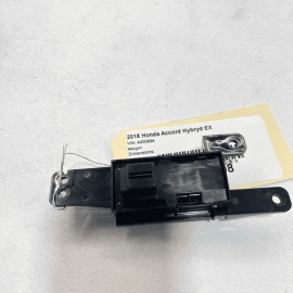 2018-2020 HONDA ACCORD DASH LEFT LH TRIP CONTROL RHEOSTAT DIMMER SWITCH UNI 2018-2020 HONDA ACCORD DASH LEFT LH TRIP CONTROL RHEOSTAT DIMMER SWITCH UNI