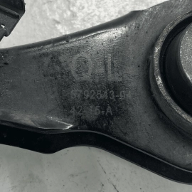2010-2019 BMW F-SERIES COUPE F36 REAR LEFT SIDE UPPER REARWARD CONTROL ARM