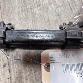 2010-2019 BMW F-SERIES COUPE F36 REAR LEFT SIDE UPPER REARWARD CONTROL ARM
