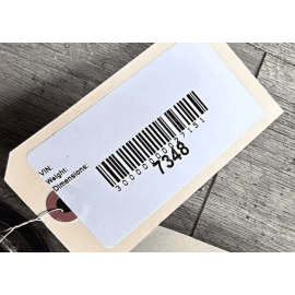 OEM 06-12 Rear Left / Right Suspension Upper Control Arm Mercedes W164 ML35