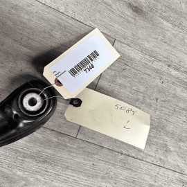 OEM 06-12 Rear Left / Right Suspension Upper Control Arm Mercedes W164 ML35