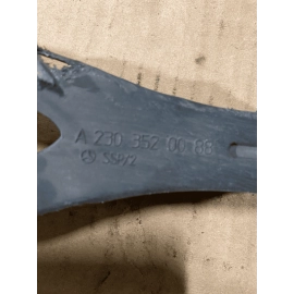 OEM 03-11 Mercedes W211 E350 SL500 Rear RH or LEFT Suspension Lower Control