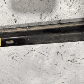 2011 - 2018 PORSCHE CAYENNE REAR RIGHT PASSENGER SIDE TRACK BAR CONTROL ARM