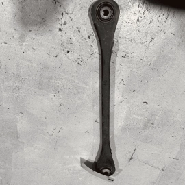 2011 - 2018 PORSCHE CAYENNE REAR RIGHT PASSENGER SIDE TRACK BAR CONTROL ARM