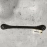 2011 - 2018 PORSCHE CAYENNE REAR RIGHT PASSENGER SIDE TRACK BAR CONTROL ARM