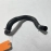 2018-2023 TOYOTA CAMRY 2.5L XSE ENGINE RADIATOR LOWER COOLANT HOSE TUBE PIP