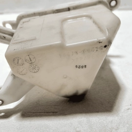 2018-2023 TOYOTA CAMRY 2.5L XSE ENGINE EXPANSION TANK COOLANT RESERVOIR OEM
