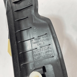 2015-20 ACURA TLX TECH+A TRUNK LIFTGATE RIGHT SIDE GARNISH PANEL COVER OEM 2015-20 ACURA TLX TECH+A TRUNK LIFTGATE RIGHT SIDE GARNISH PANEL COVER OEM