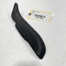 2015-20 ACURA TLX TECH+A TRUNK LIFTGATE RIGHT SIDE GARNISH PANEL COVER OEM 2015-20 ACURA TLX TECH+A TRUNK LIFTGATE RIGHT SIDE GARNISH PANEL COVER OEM