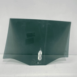 VOLKSWAGEN TIGUAN REAR RIGHT PASSENGER SIDE DOOR WINDOW GLASS 2018-2023 OEM