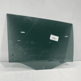 VOLKSWAGEN TIGUAN REAR RIGHT PASSENGER SIDE DOOR WINDOW GLASS 2018-2023 OEM