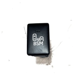 LEXUS IS250 BLIND SPOT MONITOR WARNING CANCEL BSM SWITCH OEM 2014 - 2016