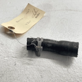 2007-2012 Mercedes GL 450 550 Engine Coolant Overflow Hose Connecting Piece