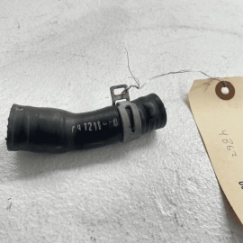 2007-2012 Mercedes GL 450 550 Engine Coolant Overflow Hose Connecting Piece