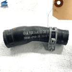 2007-2012 Mercedes GL 450 550 Engine Coolant Overflow Hose Connecting Piece